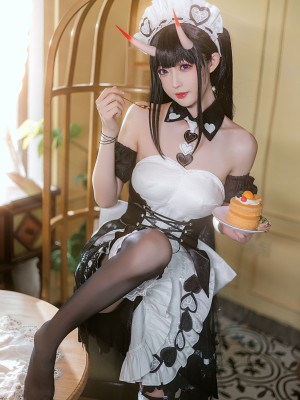 南宫 - 能代女仆_18_telegramasiansts_018