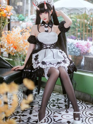 南宫 - 能代女仆_06_telegramasiansts_006