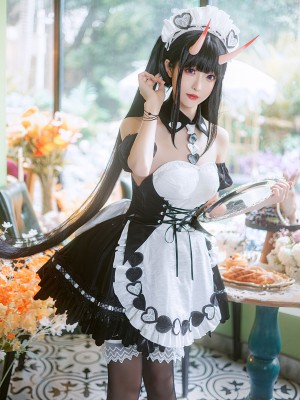 南宫 - 能代女仆_22_telegramasiansts_022