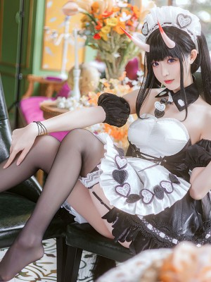 南宫 - 能代女仆_07_telegramasiansts_007