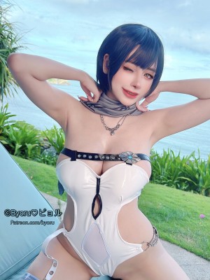 Byoru - Nagisa DOA Venus Vacation_36_telegramasiansts036