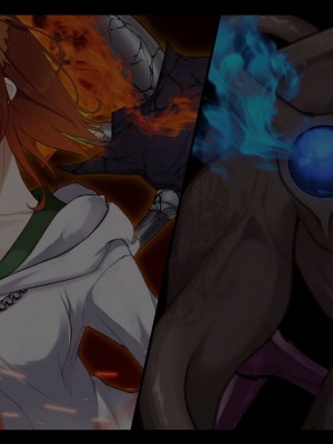 [雨音連鎖予報 (倉崎あや)] 退魔師 如月久遠 chapter3：穢れ知らぬ少女_1004