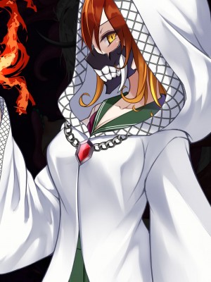 [雨音連鎖予報 (倉崎あや)] 退魔師 如月久遠 chapter3：穢れ知らぬ少女_0978