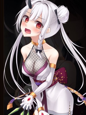 [雨音連鎖予報 (倉崎あや)] 退魔師 如月久遠 chapter3：穢れ知らぬ少女_0646