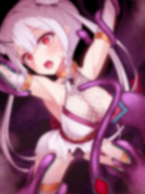 [雨音連鎖予報 (倉崎あや)] 退魔師 如月久遠 chapter3：穢れ知らぬ少女_0589