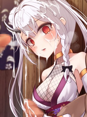 [雨音連鎖予報 (倉崎あや)] 退魔師 如月久遠 chapter3：穢れ知らぬ少女_0677