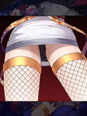 [雨音連鎖予報 (倉崎あや)] 退魔師 如月久遠 chapter3：穢れ知らぬ少女_0720