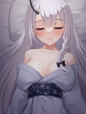 [雨音連鎖予報 (倉崎あや)] 退魔師 如月久遠 chapter3：穢れ知らぬ少女_0555