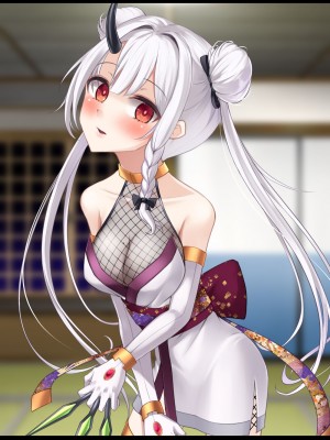 [雨音連鎖予報 (倉崎あや)] 退魔師 如月久遠 chapter3：穢れ知らぬ少女_0682