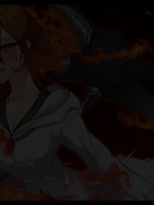 [雨音連鎖予報 (倉崎あや)] 退魔師 如月久遠 chapter3：穢れ知らぬ少女_0116