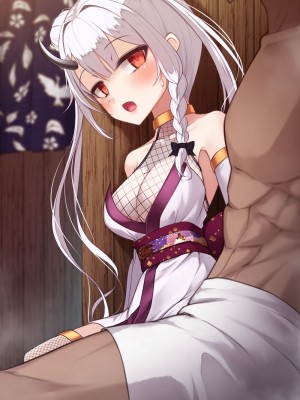 [雨音連鎖予報 (倉崎あや)] 退魔師 如月久遠 chapter3：穢れ知らぬ少女_0665