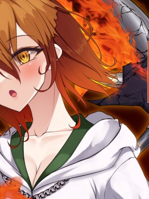 [雨音連鎖予報 (倉崎あや)] 退魔師 如月久遠 chapter3：穢れ知らぬ少女_0073