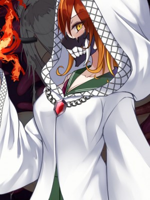 [雨音連鎖予報 (倉崎あや)] 退魔師 如月久遠 chapter3：穢れ知らぬ少女_0980