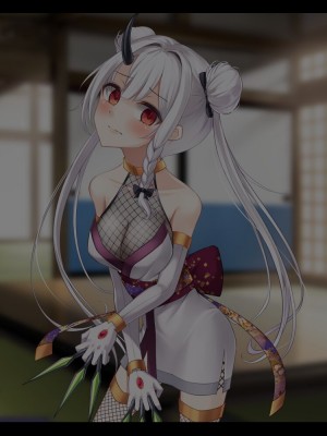 [雨音連鎖予報 (倉崎あや)] 退魔師 如月久遠 chapter3：穢れ知らぬ少女_0539