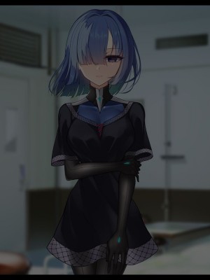 [雨音連鎖予報 (倉崎あや)] 退魔師 如月久遠 chapter3：穢れ知らぬ少女_0210