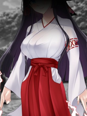 [雨音連鎖予報 (倉崎あや)] 退魔師 如月久遠 chapter3：穢れ知らぬ少女_0902