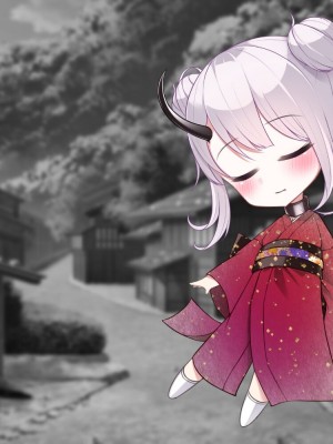 [雨音連鎖予報 (倉崎あや)] 退魔師 如月久遠 chapter3：穢れ知らぬ少女_0899