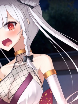 [雨音連鎖予報 (倉崎あや)] 退魔師 如月久遠 chapter3：穢れ知らぬ少女_0625