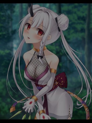 [雨音連鎖予報 (倉崎あや)] 退魔師 如月久遠 chapter3：穢れ知らぬ少女_0908