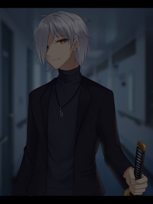 [雨音連鎖予報 (倉崎あや)] 退魔師 如月久遠 chapter3：穢れ知らぬ少女_0022