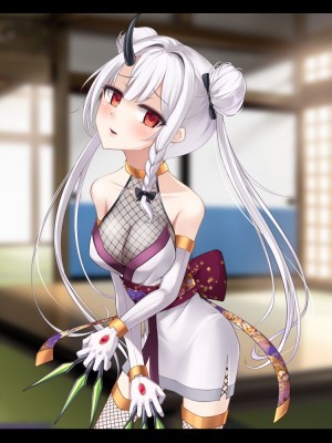 [雨音連鎖予報 (倉崎あや)] 退魔師 如月久遠 chapter3：穢れ知らぬ少女_0537