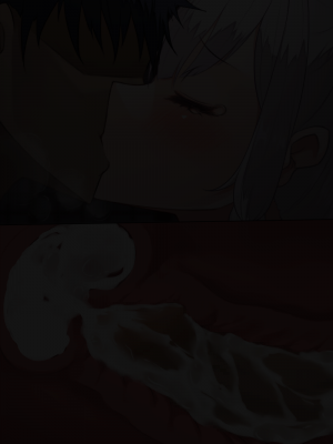 [雨音連鎖予報 (倉崎あや)] 退魔師 如月久遠 chapter3：穢れ知らぬ少女_0891