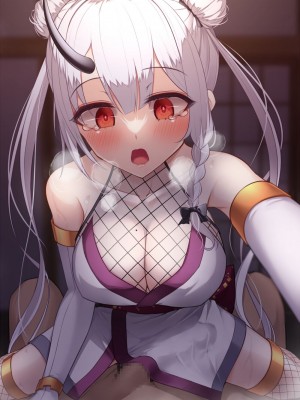 [雨音連鎖予報 (倉崎あや)] 退魔師 如月久遠 chapter3：穢れ知らぬ少女_0868