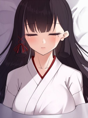 [雨音連鎖予報 (倉崎あや)] 退魔師 如月久遠 chapter3：穢れ知らぬ少女_0519