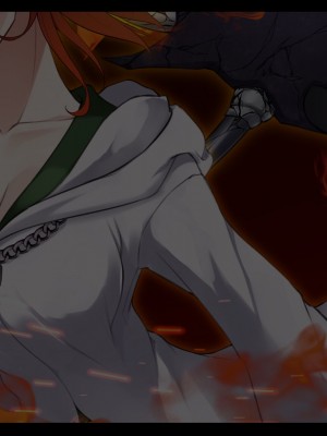 [雨音連鎖予報 (倉崎あや)] 退魔師 如月久遠 chapter3：穢れ知らぬ少女_0616