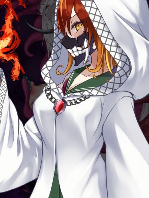 [雨音連鎖予報 (倉崎あや)] 退魔師 如月久遠 chapter3：穢れ知らぬ少女_0974