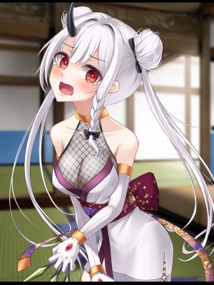 [雨音連鎖予報 (倉崎あや)] 退魔師 如月久遠 chapter3：穢れ知らぬ少女_0843