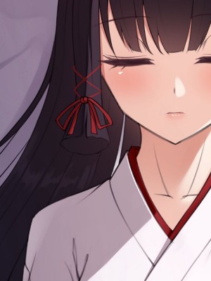 [雨音連鎖予報 (倉崎あや)] 退魔師 如月久遠 chapter3：穢れ知らぬ少女_0997