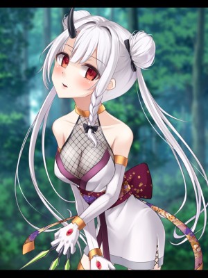 [雨音連鎖予報 (倉崎あや)] 退魔師 如月久遠 chapter3：穢れ知らぬ少女_0907