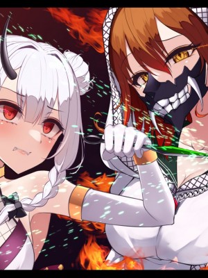 [雨音連鎖予報 (倉崎あや)] 退魔師 如月久遠 chapter3：穢れ知らぬ少女_0912