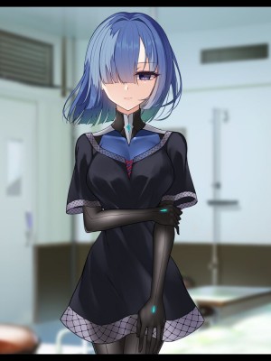 [雨音連鎖予報 (倉崎あや)] 退魔師 如月久遠 chapter3：穢れ知らぬ少女_0713