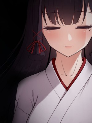 [雨音連鎖予報 (倉崎あや)] 退魔師 如月久遠 chapter3：穢れ知らぬ少女_0976