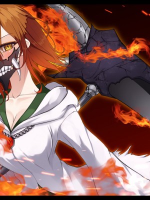 [雨音連鎖予報 (倉崎あや)] 退魔師 如月久遠 chapter3：穢れ知らぬ少女_0987