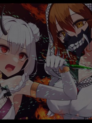 [雨音連鎖予報 (倉崎あや)] 退魔師 如月久遠 chapter3：穢れ知らぬ少女_0914