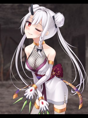 [雨音連鎖予報 (倉崎あや)] 退魔師 如月久遠 chapter3：穢れ知らぬ少女_0716