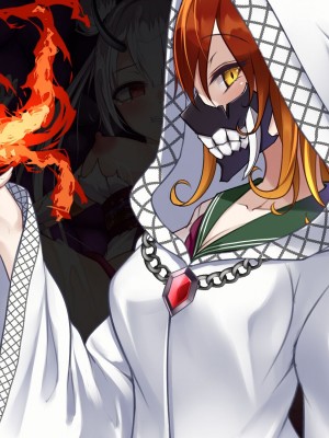 [雨音連鎖予報 (倉崎あや)] 退魔師 如月久遠 chapter3：穢れ知らぬ少女_0930