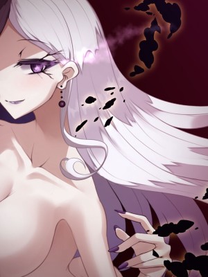 [雨音連鎖予報 (倉崎あや)] 退魔師 如月久遠 chapter3：穢れ知らぬ少女_1011