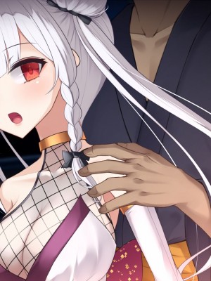 [雨音連鎖予報 (倉崎あや)] 退魔師 如月久遠 chapter3：穢れ知らぬ少女_0548