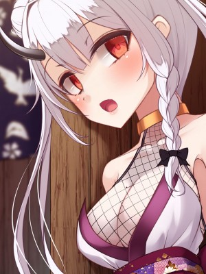 [雨音連鎖予報 (倉崎あや)] 退魔師 如月久遠 chapter3：穢れ知らぬ少女_0663