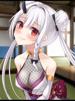 [雨音連鎖予報 (倉崎あや)] 退魔師 如月久遠 chapter3：穢れ知らぬ少女_0844