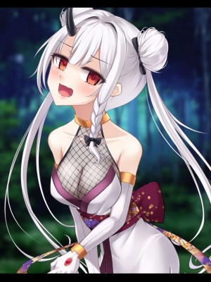 [雨音連鎖予報 (倉崎あや)] 退魔師 如月久遠 chapter3：穢れ知らぬ少女_0574