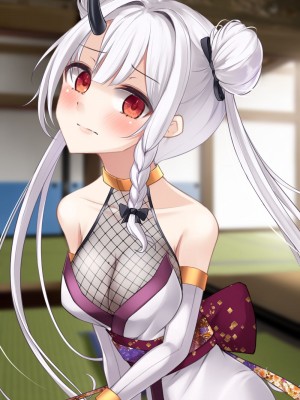 [雨音連鎖予報 (倉崎あや)] 退魔師 如月久遠 chapter3：穢れ知らぬ少女_0848