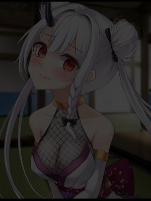 [雨音連鎖予報 (倉崎あや)] 退魔師 如月久遠 chapter3：穢れ知らぬ少女_0845