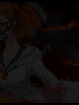 [雨音連鎖予報 (倉崎あや)] 退魔師 如月久遠 chapter3：穢れ知らぬ少女_0582