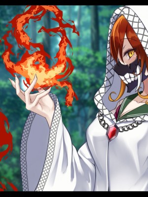 [雨音連鎖予報 (倉崎あや)] 退魔師 如月久遠 chapter3：穢れ知らぬ少女_0406