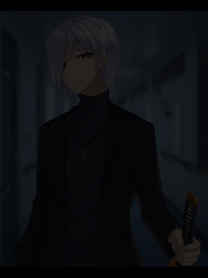 [雨音連鎖予報 (倉崎あや)] 退魔師 如月久遠 chapter3：穢れ知らぬ少女_0023